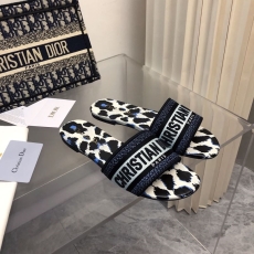 Christian Dior Slippers